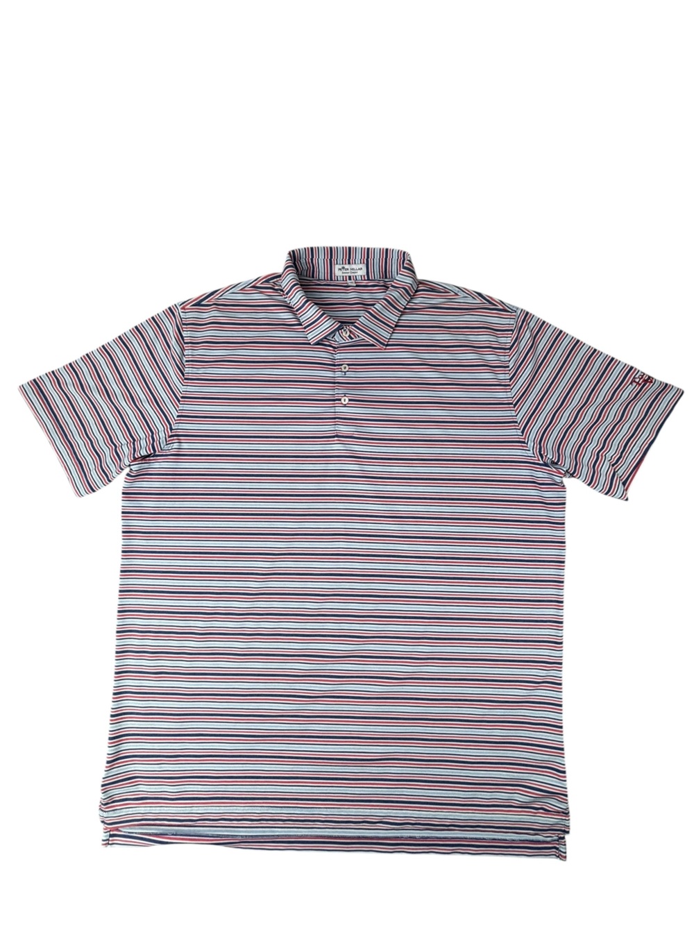 Peter Millar | Summer Comfort Polo | XXL |  Excellent Condition!!